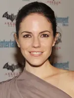 Anna Silk