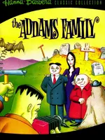 The Addams Family