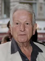 Keith Barron