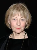 Geraldine McEwan