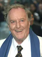 Robert Hardy