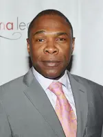 Michael Potts
