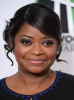 Octavia Spencer