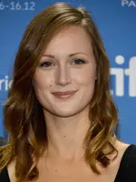 Kerry Bishé