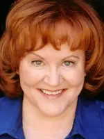 Edie McClurg