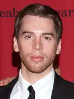 Jordan Gavaris