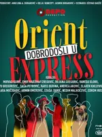 Dobrodošli u Orient Express