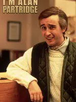 I'm Alan Partridge