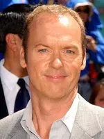 Michael Keaton