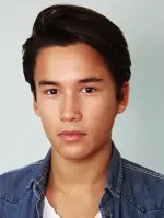 Keanu Visscher