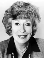 Eileen Heckart