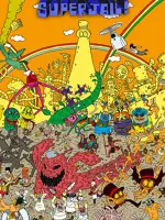 Superjail!