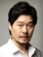 Yoo Jae Myung