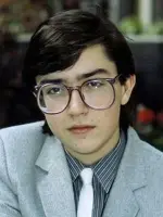 Adrian Mole