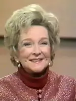 Beryl Reid