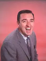 Jim Nabors