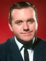 Chuck McCann