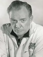 Arthur Kennedy