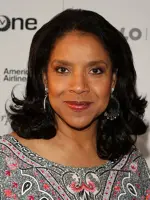 Phylicia Rashad