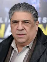 Vincent Pastore