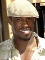 Ahmed Best