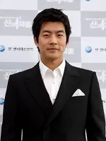 Lee Sang Yoon