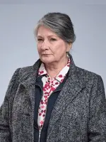 Barbara McCallum