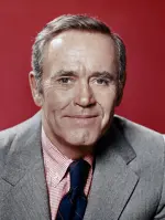 Henry Fonda