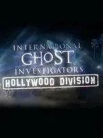 International Ghost Investigators: Hollywood Division