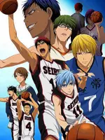 Kuroko no Basuke