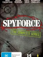 Spyforce