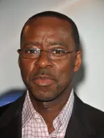 Courtney B. Vance