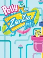 Polly and the ZhuZhu Pets