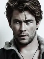 Chris Hemsworth