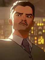 Howard Stark