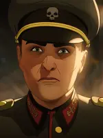 Nazi General