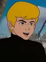 Jonny Quest