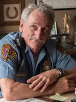 Chief Bill Vickery