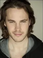 Taylor Kitsch