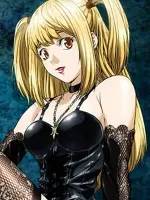 Misa Amane