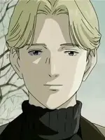 Johan Liebert