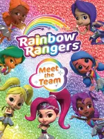 Rainbow Rangers