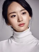 Won Jin Ah