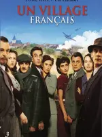 Un village français