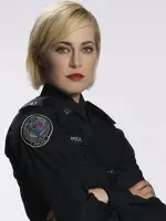 Officer Gail Peck