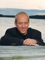 Johan Steen