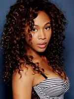 Nicole Beharie