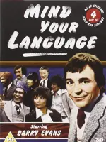 Mind Your Language