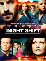 The Night Shift