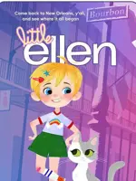 Little Ellen